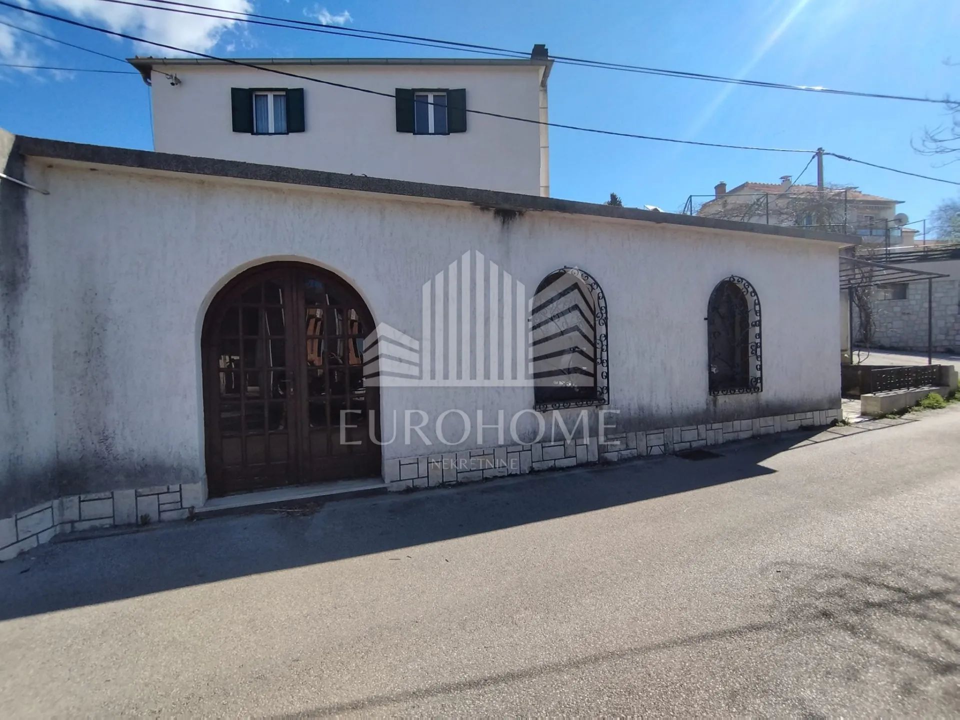 šibenik, crnica atraktivni poslovni prostor 68m2 - slika 8