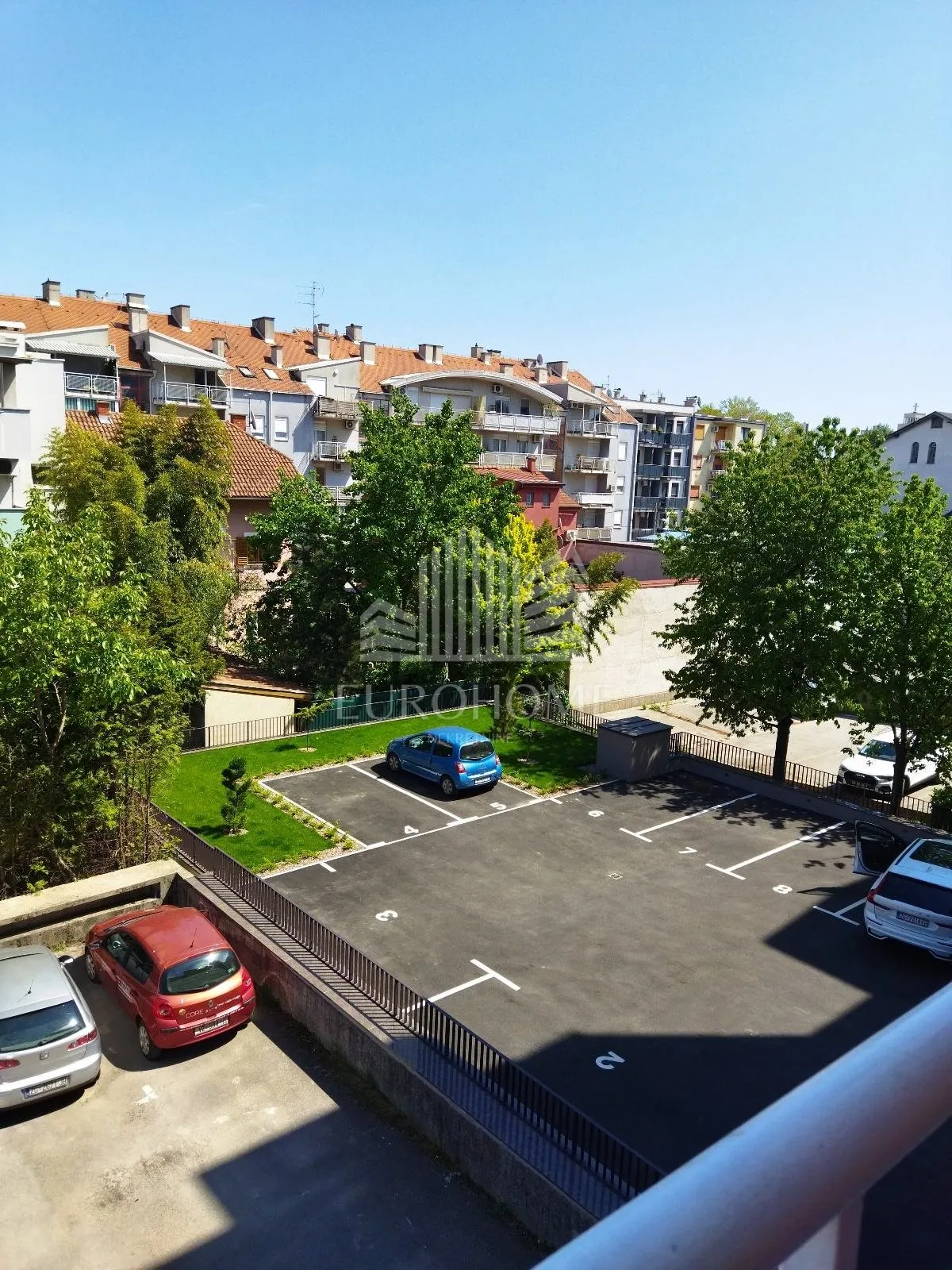 2 s stan,trešnjevka sjever, nehajska (prodaja) - slika 17