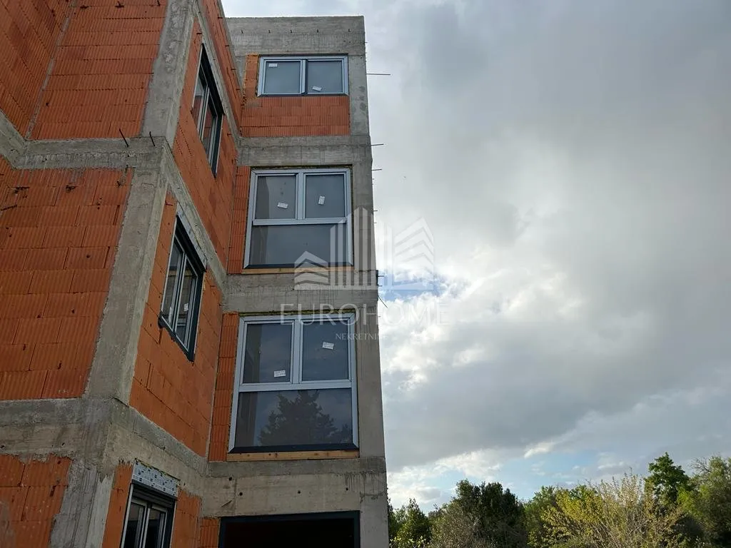 penthouse, s3 zadar, kožino, 125m2 - slika 12