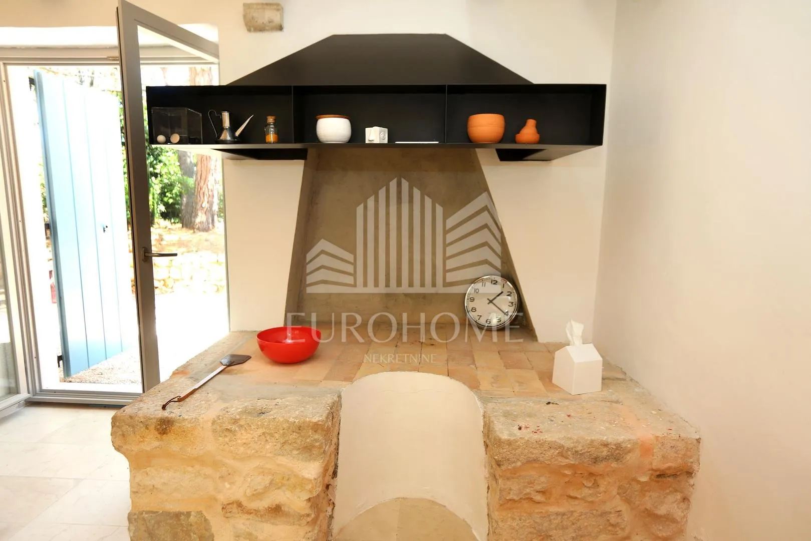 silba, unique luxury villa immersed in nature - slika 14