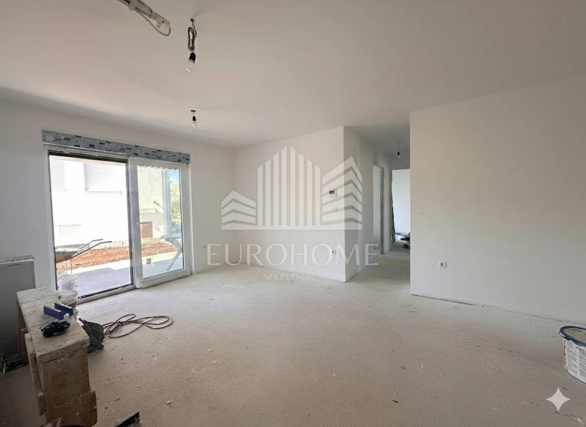 grebaštica, novogradnja, dvosoban stan u prizemlju, 70m2 - slika 4