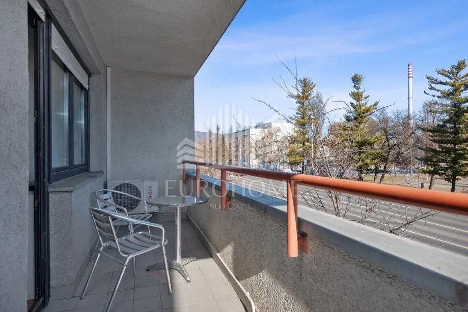 stan 43.8m², baštijanova, trešnjevka sjever - slika 12