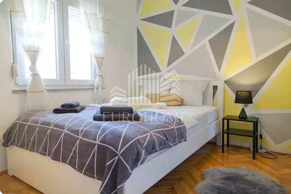 zadar- smiljevac- kuća, 186m2, 1930€/m2 - slika 14