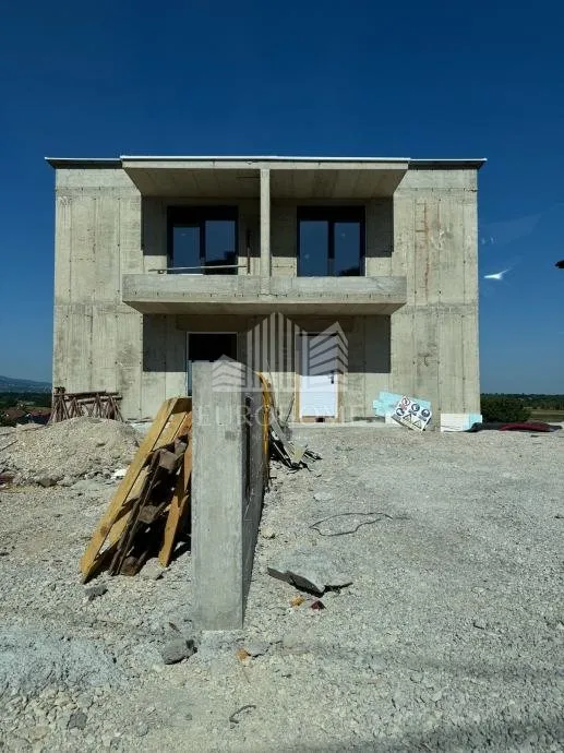 duplex novogradnja u mirnom dijelu samobora - slika 5