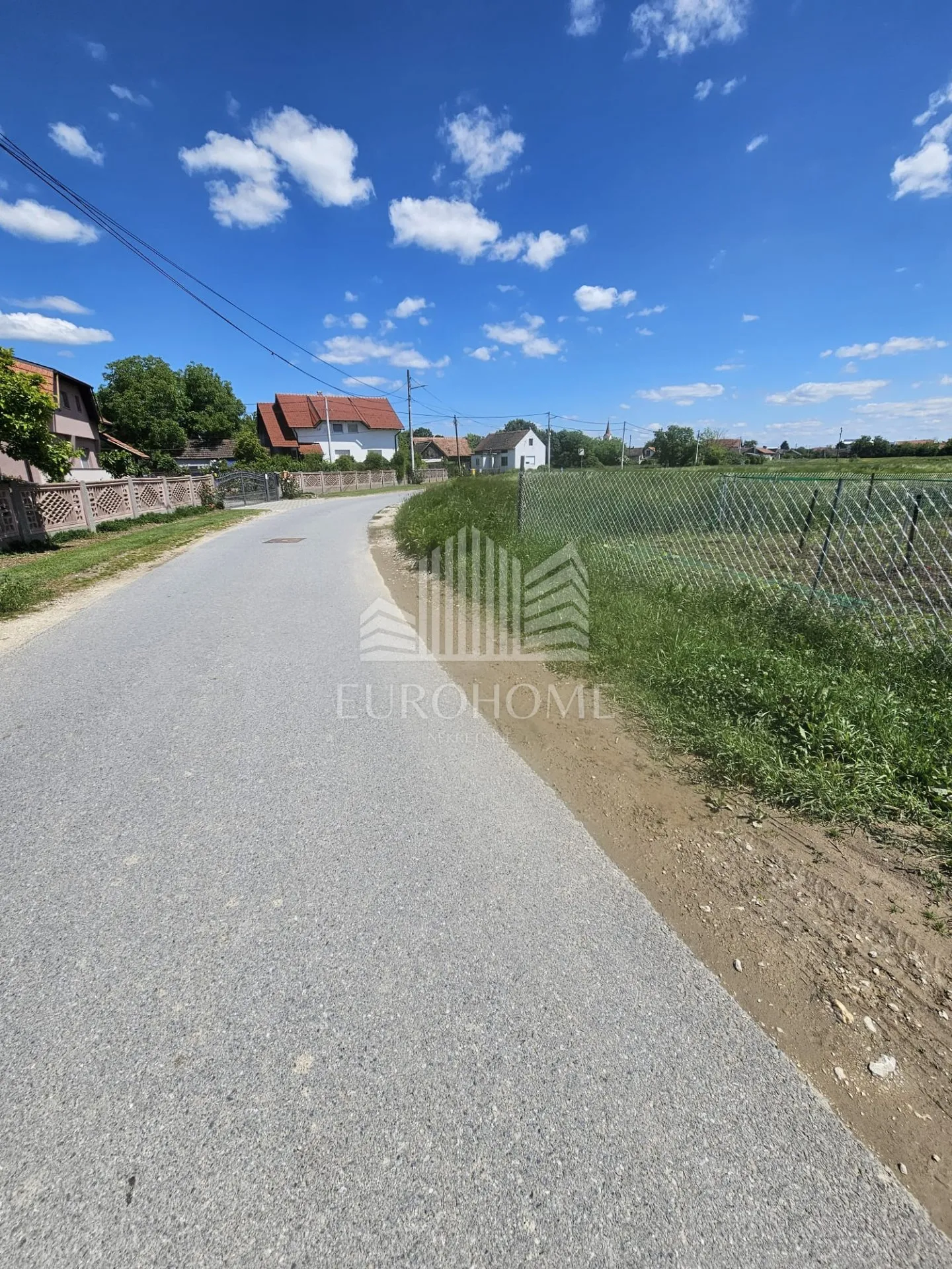 prodaje se zemljište 4061m2,obrezina,velika gorica - slika 5