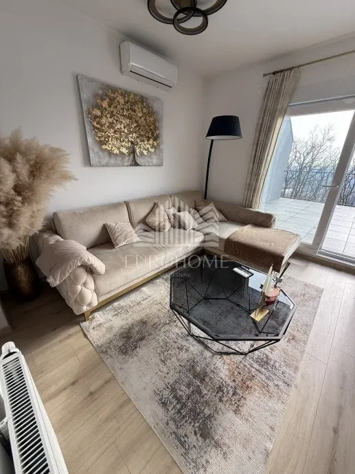 3s penthouse +2 vpm, gornja dubrava - slika 3