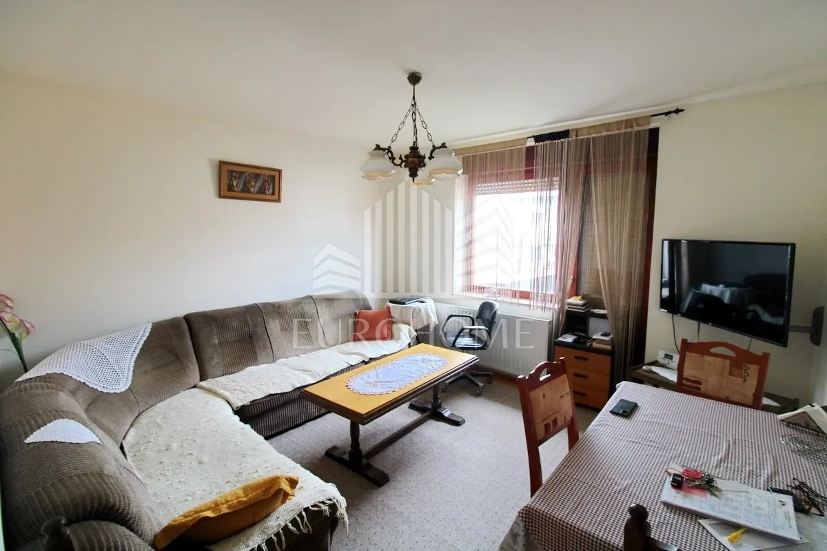 PRILIKA! 1689€/m2, 3S stan, 74 m2, Kozari put, - Zagreb