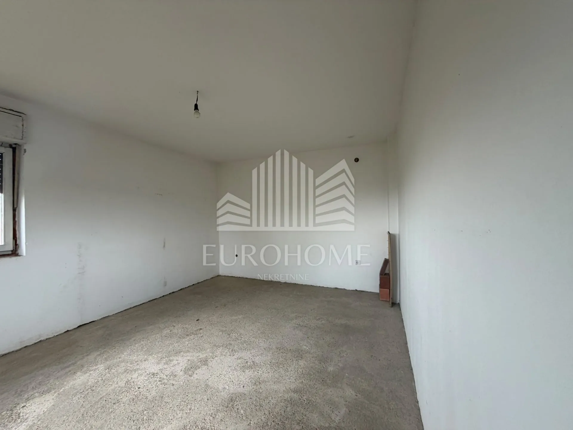 top lokacija! dvije kuće, 1.350 m², otvoren pogled na zagreb - slika 5