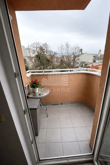 5s dvoetažni stan 122m2, garaža, trešnjevka sjever - slika 16