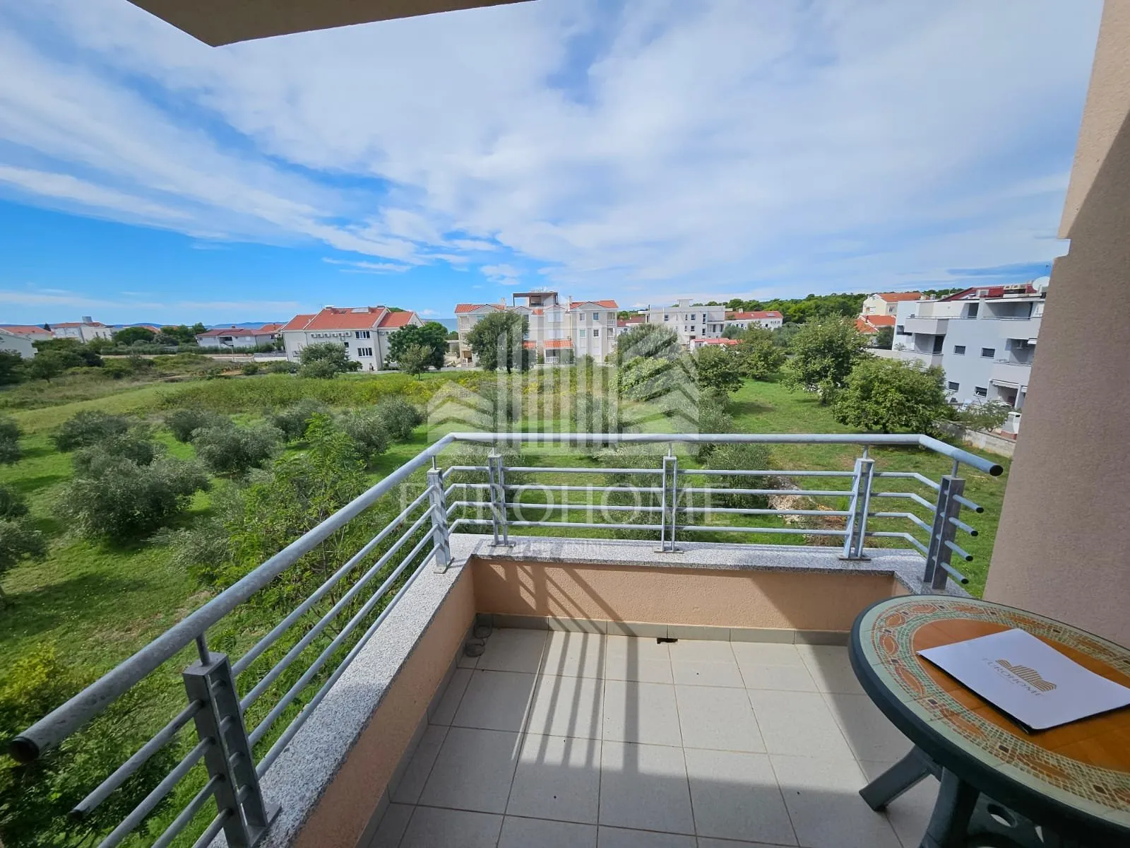prilika! zaton, prodaja trosobnog apartmana 84m2+pm - slika 5