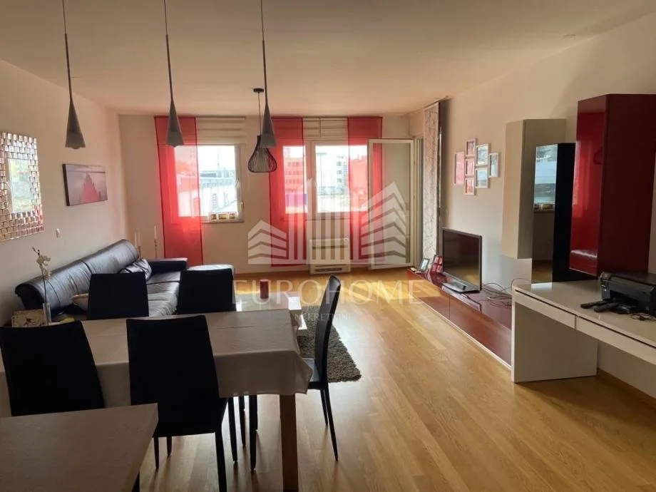 zadar, centar, dvosoban stan za najam, 90m2 - slika 9