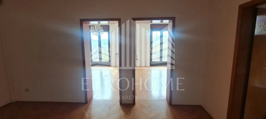 2 kuće, 800m2, pantovčak-atrakivna lokacija - slika 6