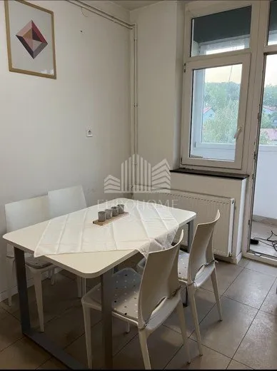namješten 2s stan 58m2 + gpm - črnomerec, ilica - - slika 5