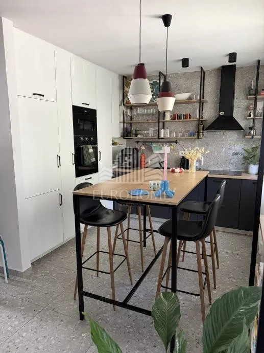 DVOSOBNI STAN 51m2, ČERININA, MAKSIMIR - Zagreb
