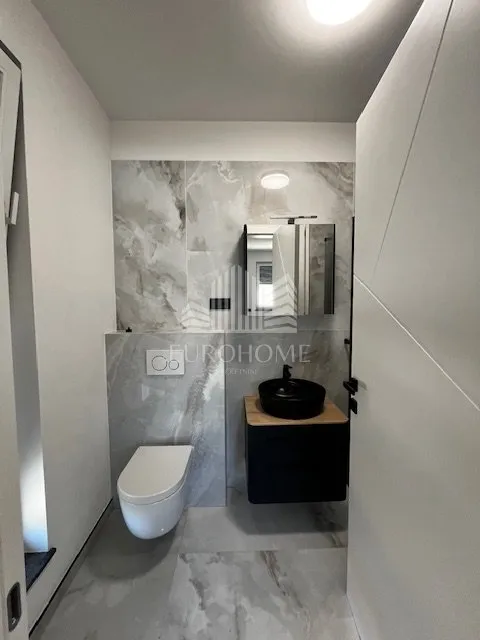 zadar, crvene kuće, prvoklasna novogradnja, 106m2 - slika 7
