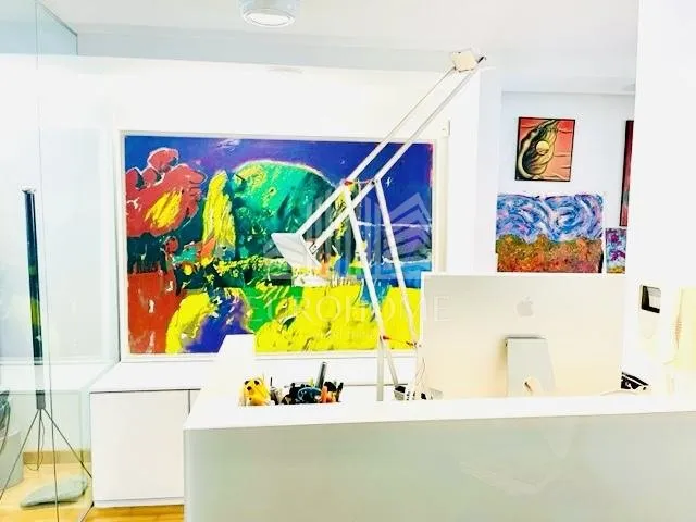 črnomerec, stan/poslovni prostor, 118,98 m2, + 2 parkirna mjesta - slika 2