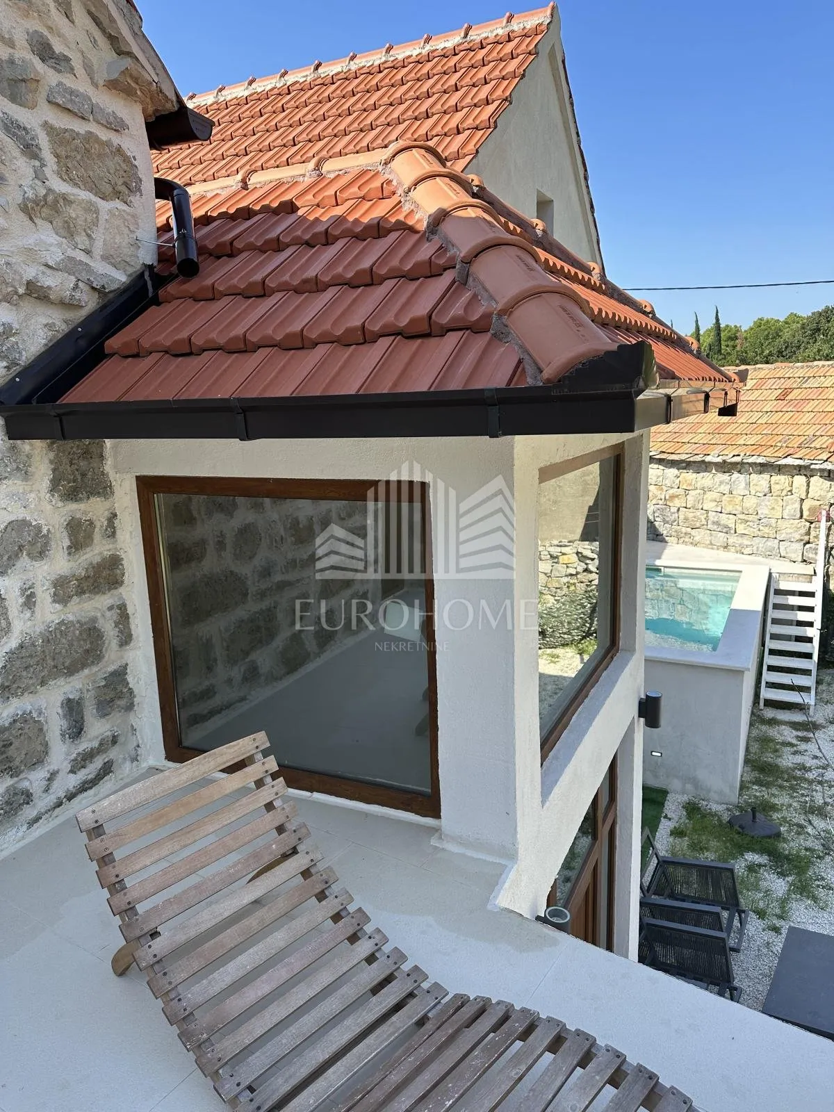 omis, gata, villa za najam do 1.6.2027 - slika 5