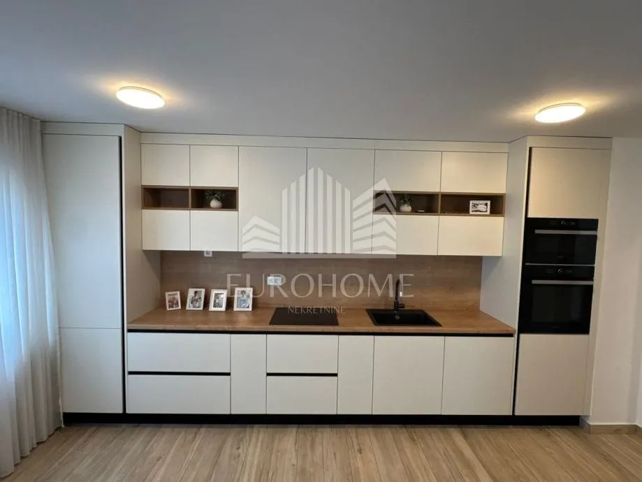 borovje, potpuno namješten stan, spreman za useljenje, 75 m2 - slika 2