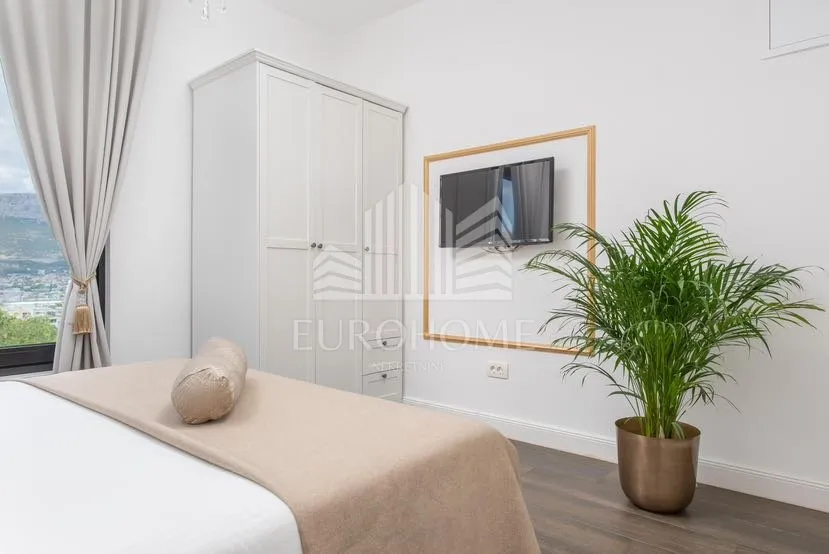 split, kman, vrhunska prilika, luksuzan hotel sa 15 jedinica, 450m2 - slika 6