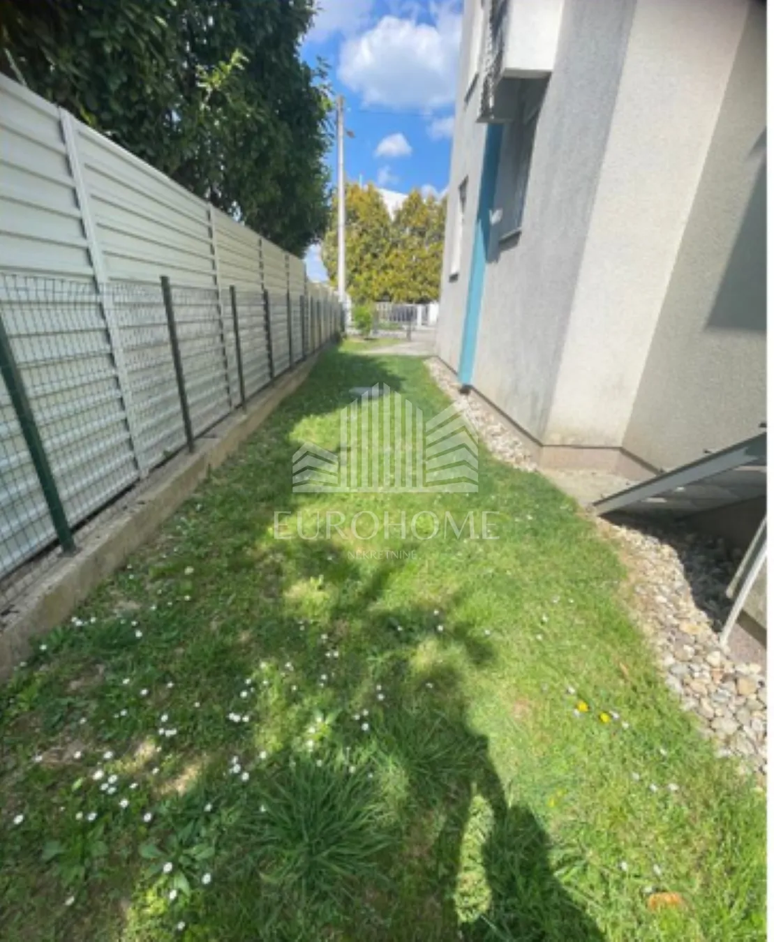 četverosoban stan s vrtom i 2 pm, dugave 98,94 m2 - slika 17