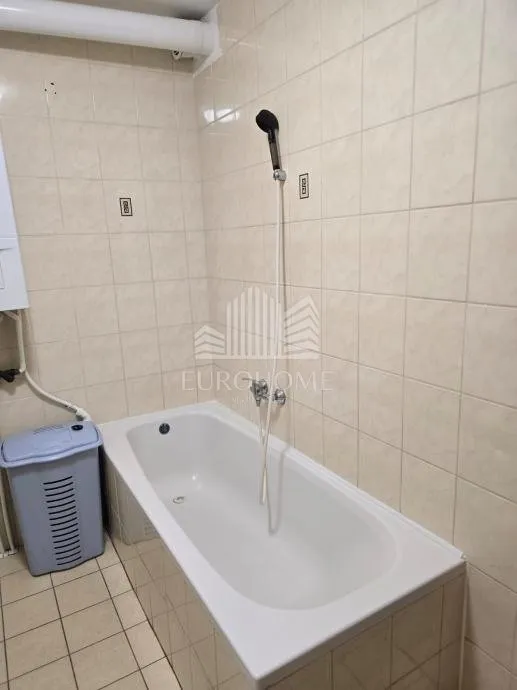 ferenščica, dvosoban stan s loggiom, 62,87 m² - slika 14