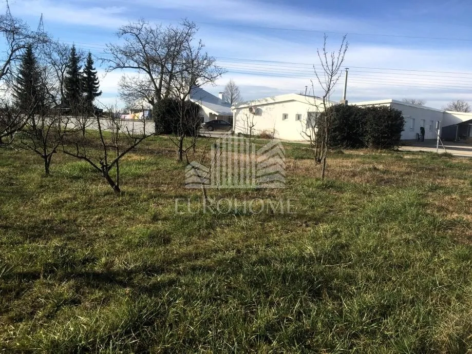 Građevinsko zemljište 18€/m2, 10640 M2, Velika Gorica - Strmec Bukevski, Velika Gorica