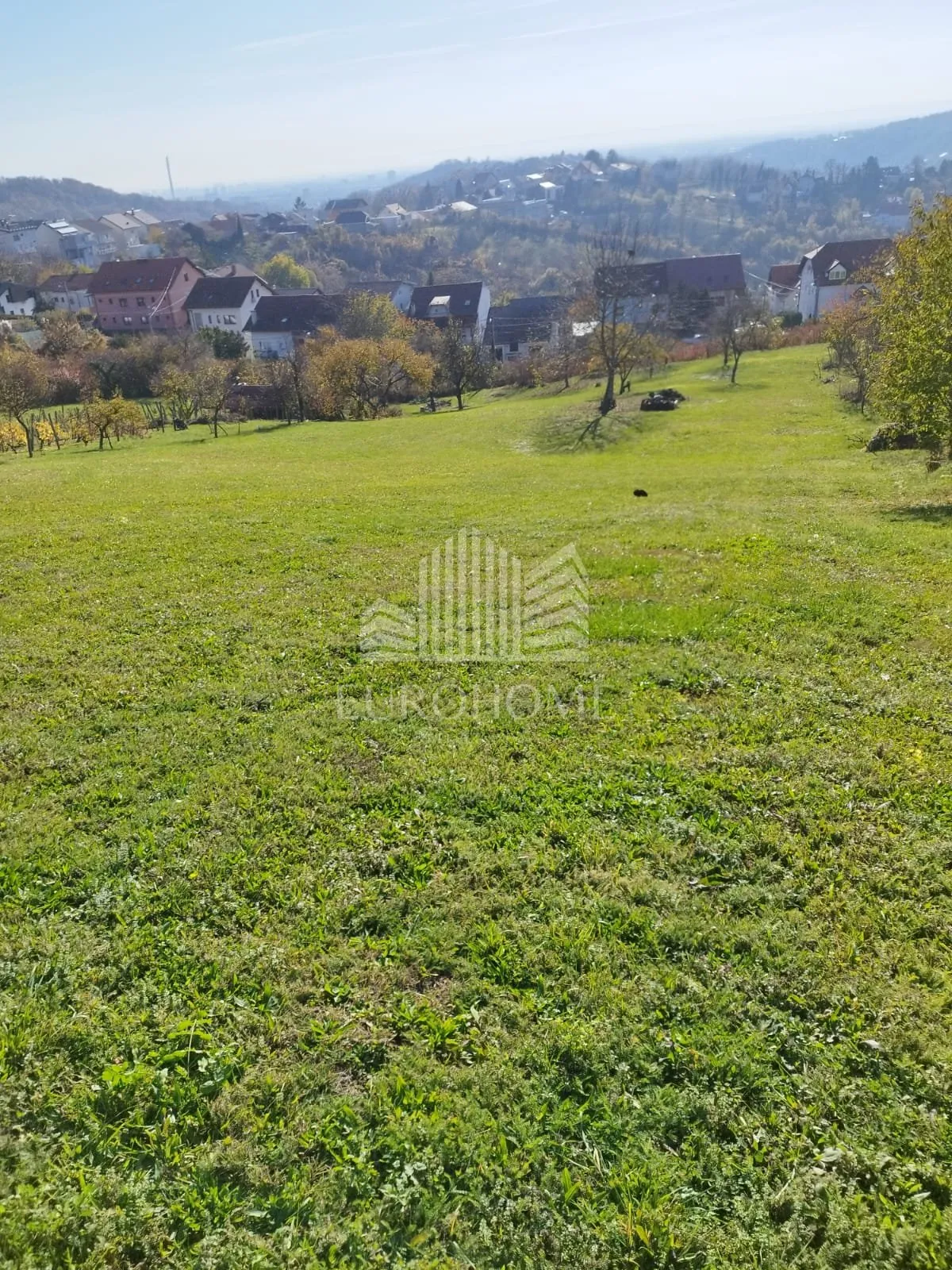 građevinsko zemljište 2000 m2,mikulići - slika 11