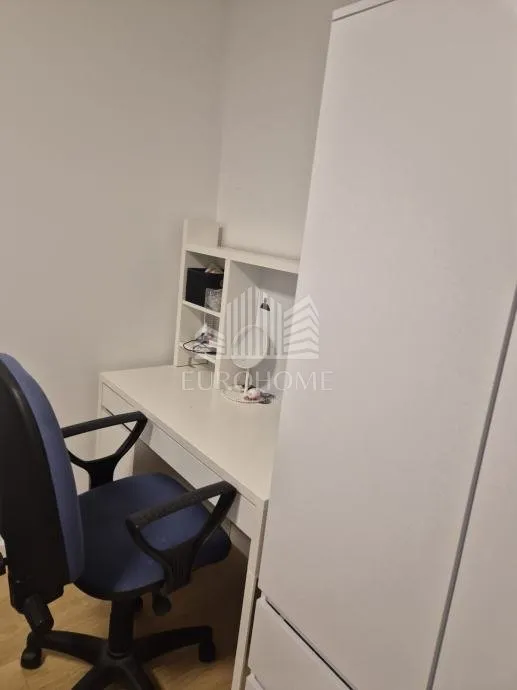 moderno namješten dvosoban stan novogradnja - trešnjevka - - slika 7