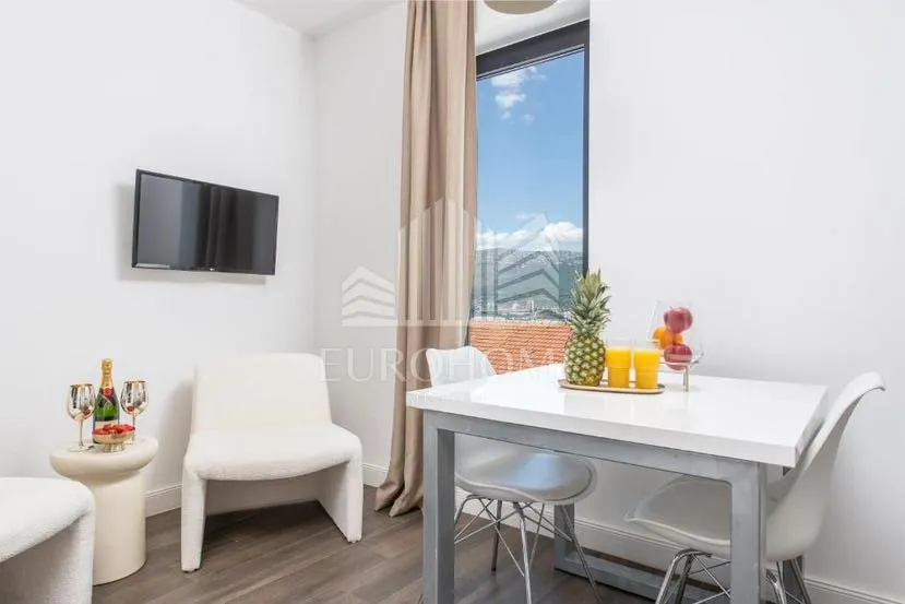 split, kman, vrhunska prilika, luksuzan hotel sa 15 jedinica, 450m2 - slika 24