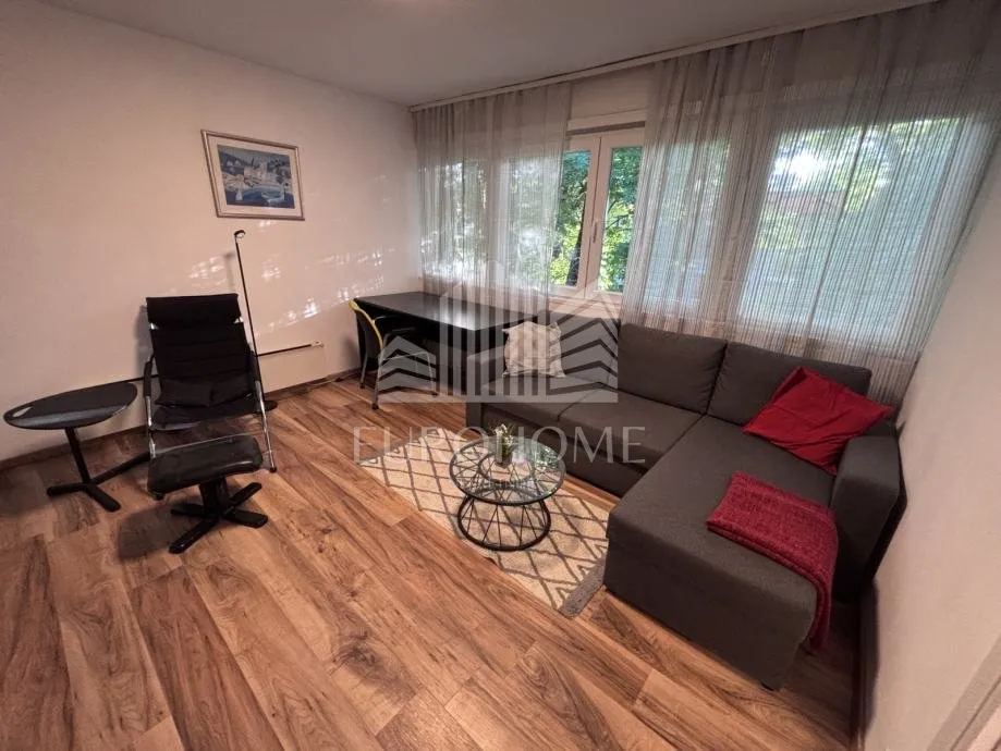 folnegovićevo naselje – potpuno renoviran stan 50 m², 3700€/m2 - slika 2