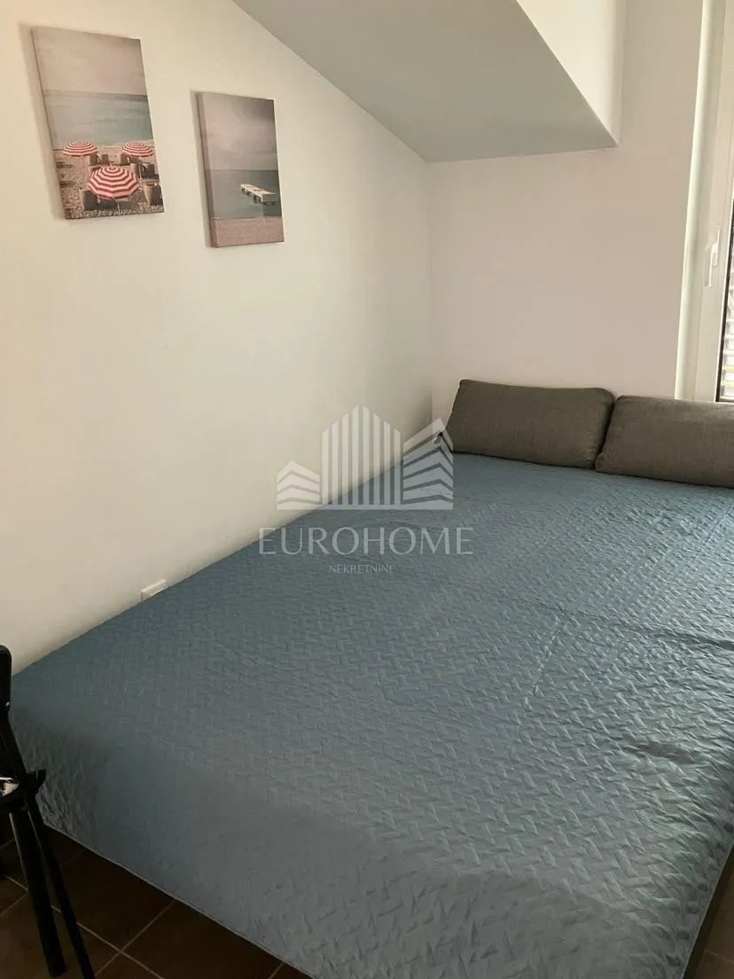 vodice, srima, divan jednosoban stan na 50m od mora, 44m2 - slika 24