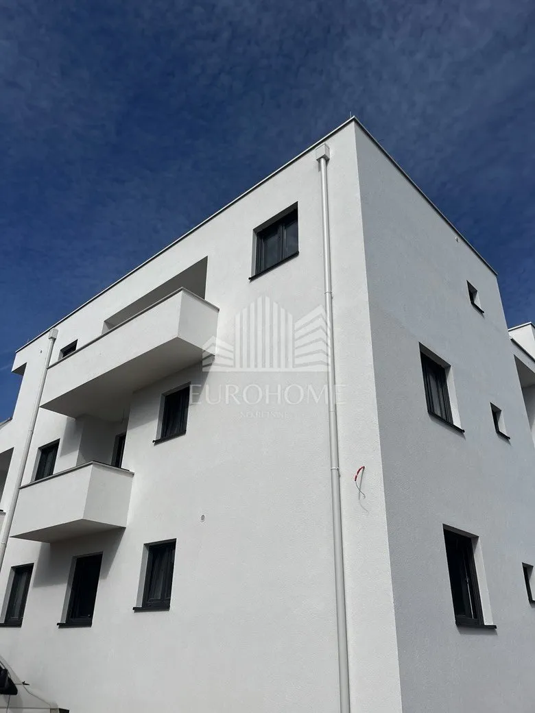 zadar, borik - jednosoban stan u prizemlju, 50m2 - slika 3