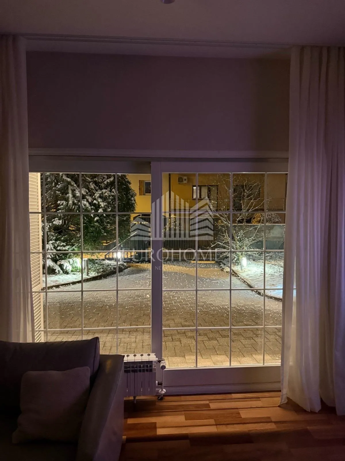 zagreb, maksimir, luksuzna kuća za dugoročan najam, 460m2 - slika 3