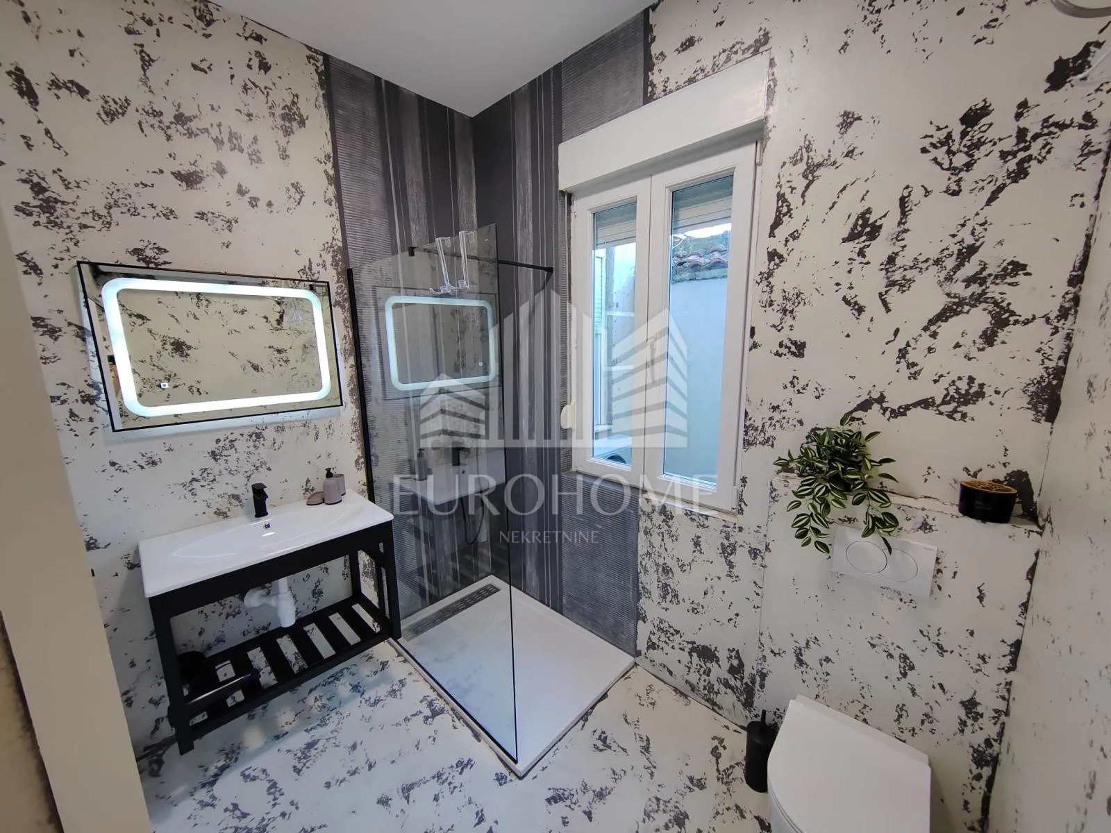 zadar, polutok, stan: zadar, 110.00 m2, cjelogodišnji najam - slika 9