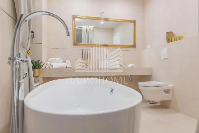 split, kman, vrhunska prilika, luksuzan hotel sa 15 jedinica, 450m2 - slika 20