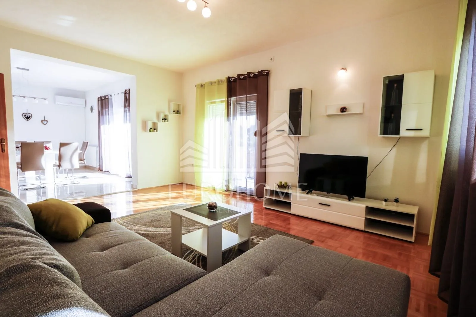 zadar, trosoban stan za dugoročan najam, 93m2 - slika 4