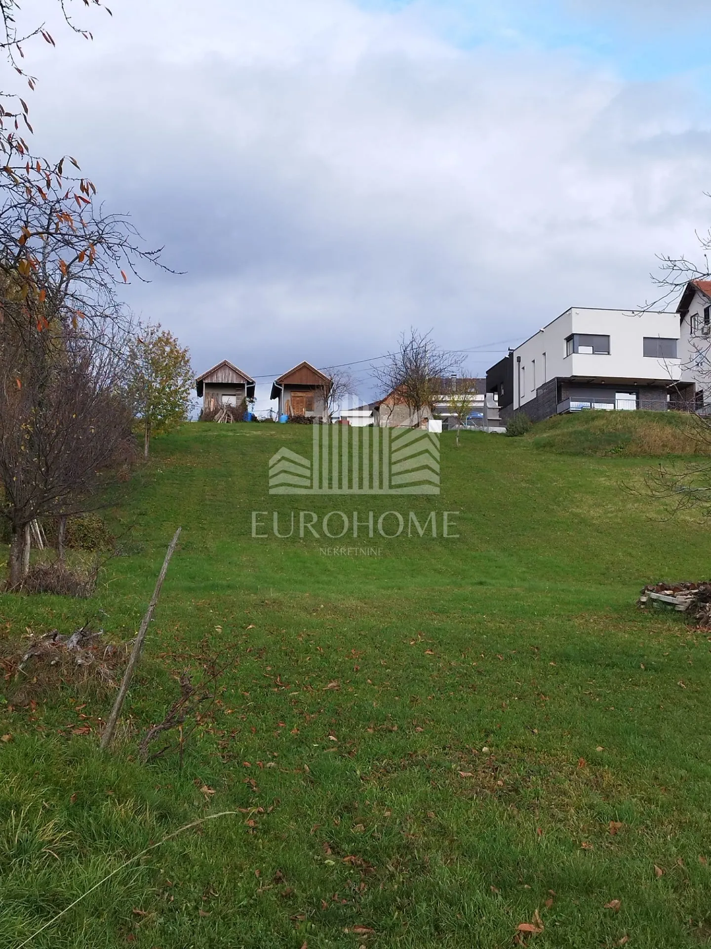 građevinsko zemljište 2000 m2,mikulići - slika 5