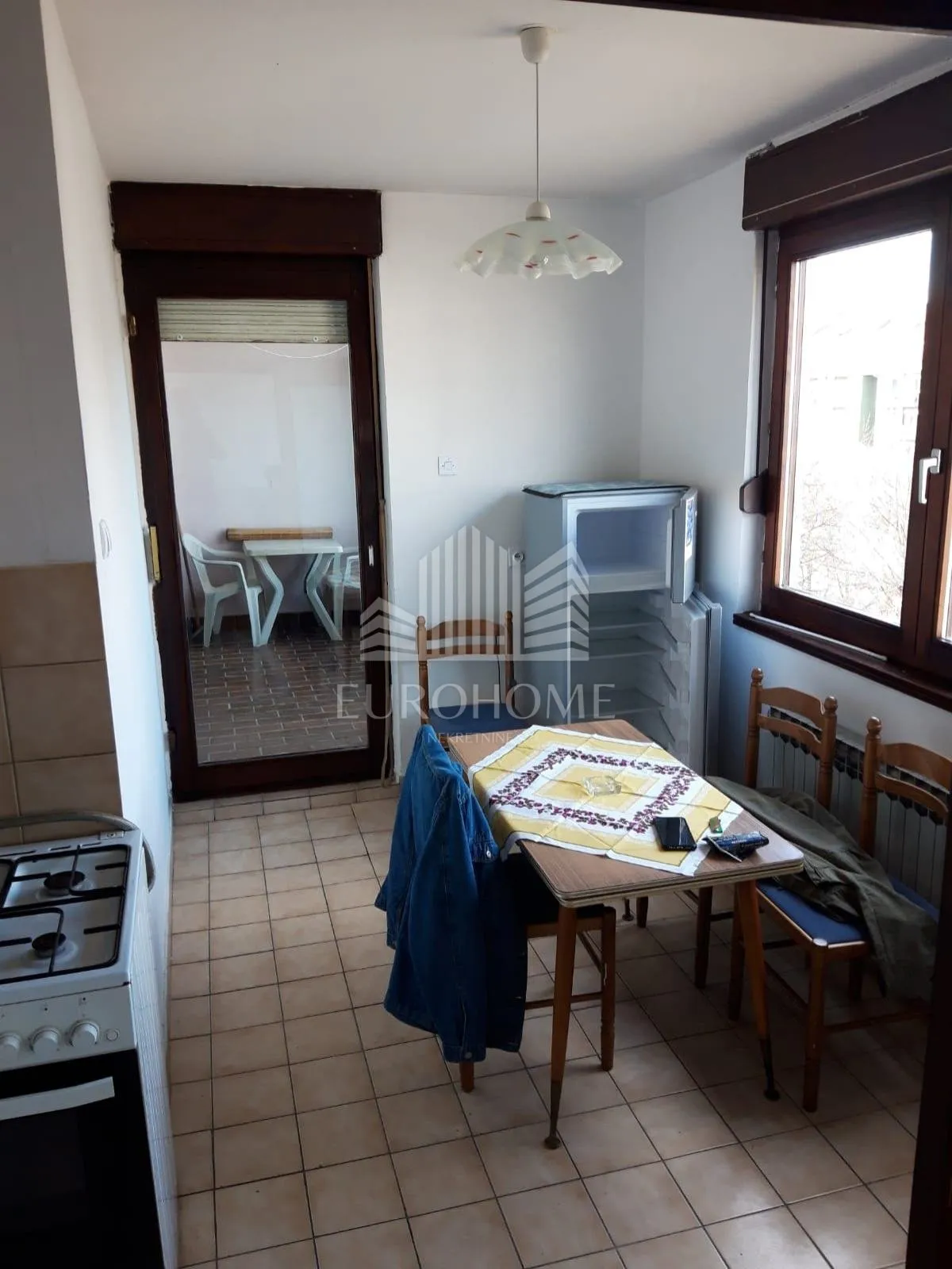 dvosoban stan 65m2 - retkovec - - slika 6