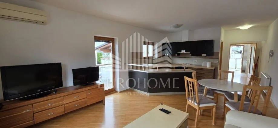 Samobor – Lug | 3S stan 96 m² | balkon + parking - Lug Samoborski, Samobor