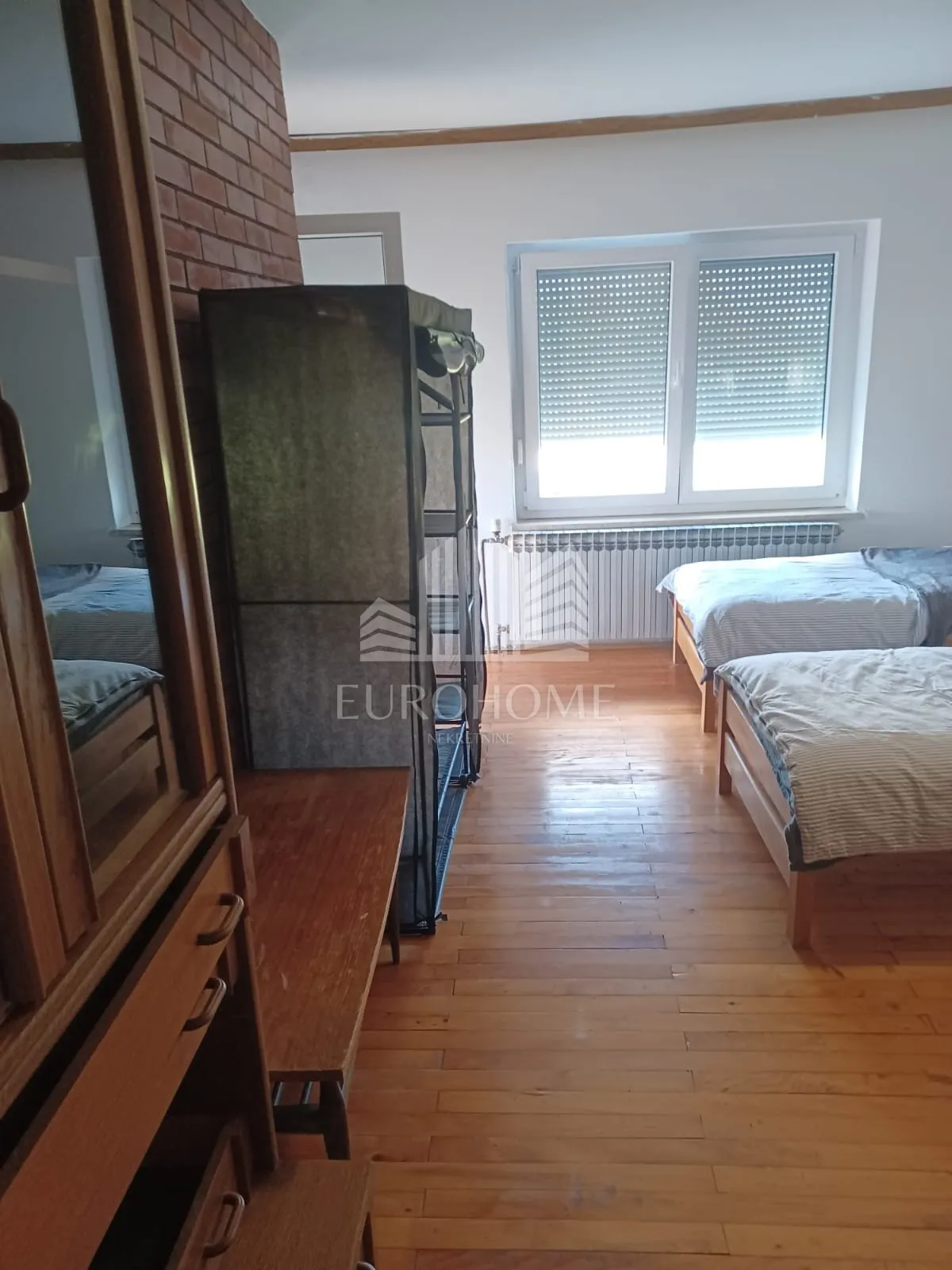 smještaj za radnike, 3 kreveta - odra - - slika 2