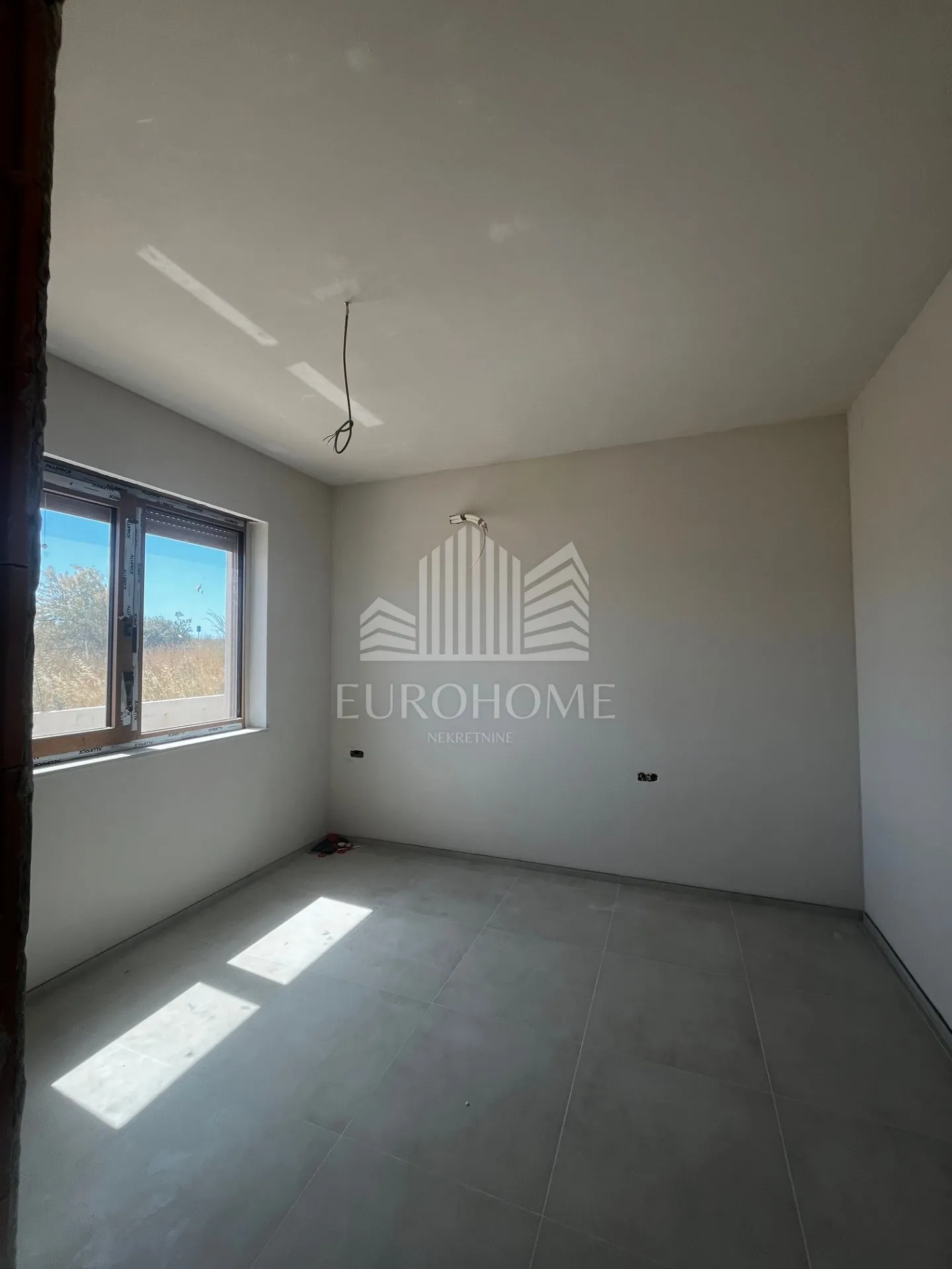 nin, residence adriatic, apartman u prizemlju, 50m2 - slika 4