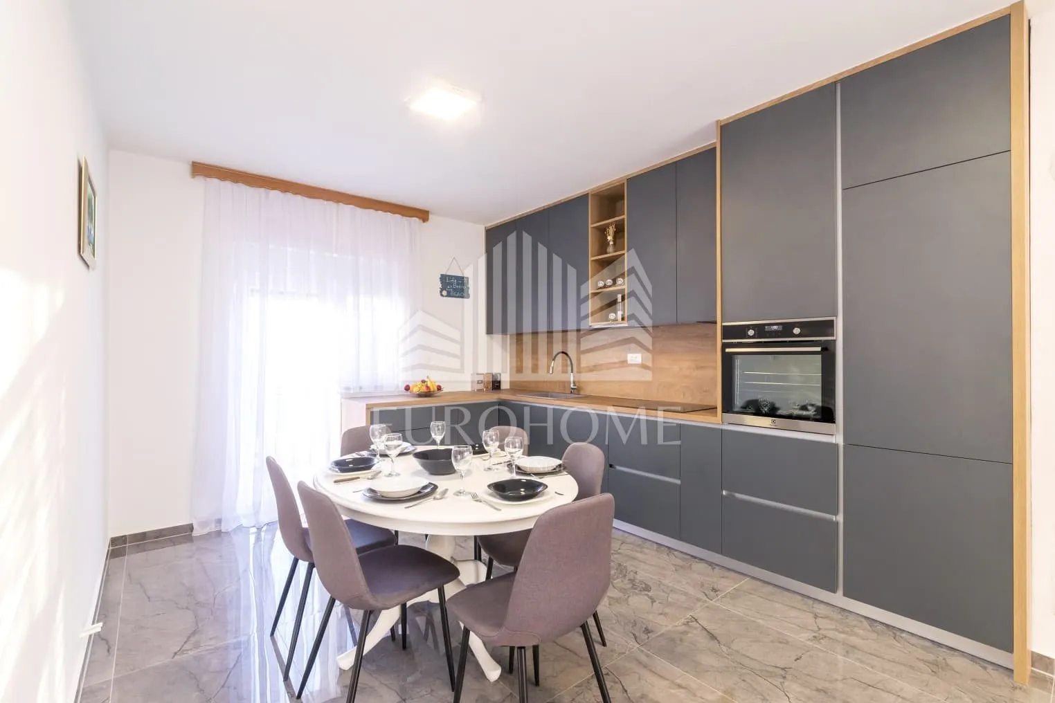 melada, zadar, nova prizemnica za dugoročan najam, 90m2 - slika 4