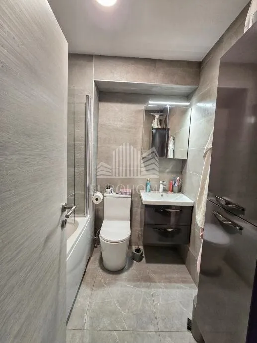 osijek, donji grad - četverosoban stan, 95 m², potpuno namješten i opremljen - slika 4