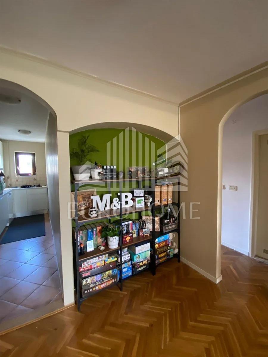 četverosoban stan: zagreb (vrapče), 82.95 m2 - slika 2
