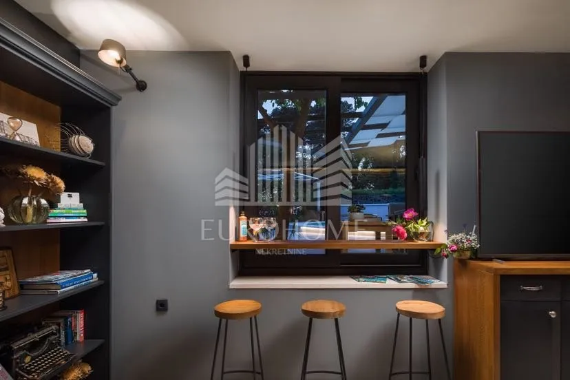 business premise for rent, sauna, bar, coworking space - slika 3