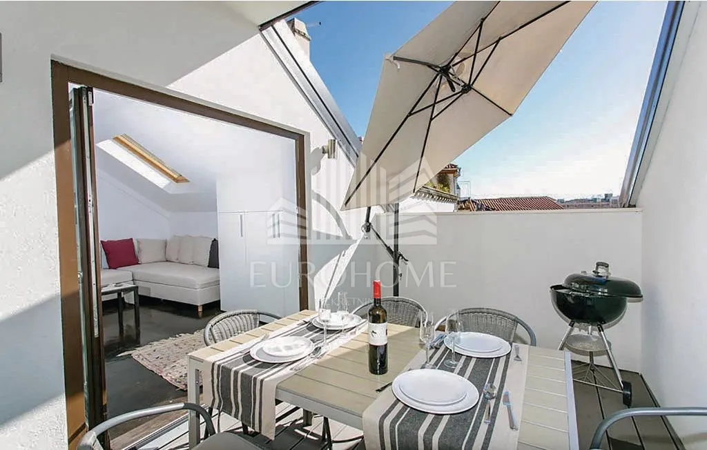 zadar-poluotok vrhunska nekretnina 160m2 - slika 7
