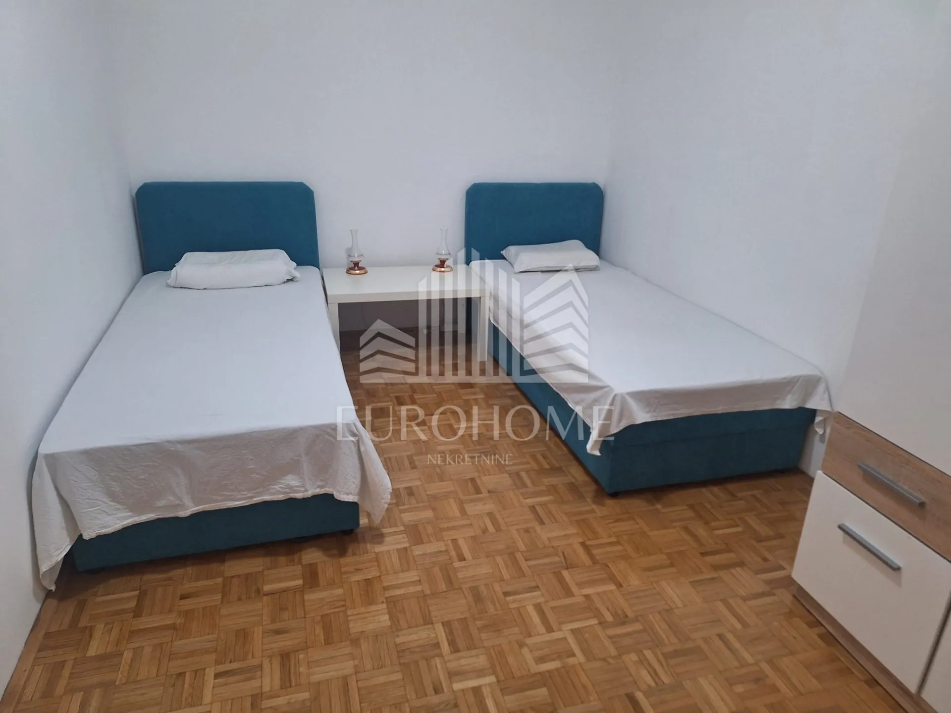 maksimirska, dvosoban stan, 47 m2 - slika 3
