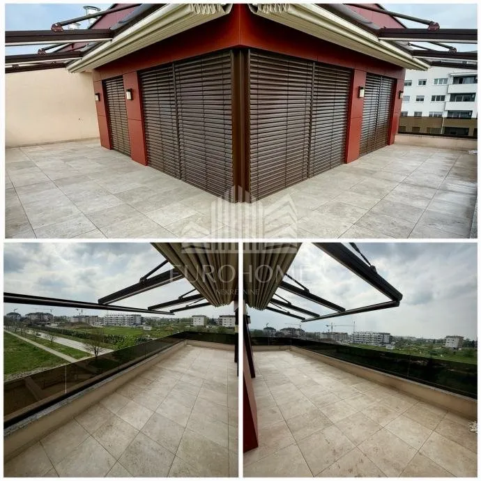 penthouse 155 m² s privatnim ulazom liftom - slika 7