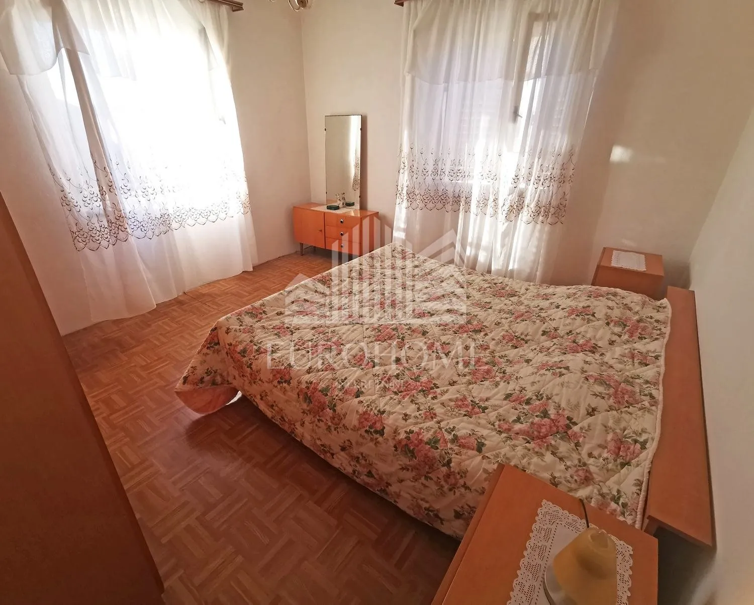 sali - dugi otok, prostrana samostojeća kuća s dvorištem, 400m od mora - slika 15