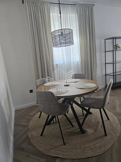 osijek, jug 2, moderna novogradnja, dvosoban stan za najm - slika 3
